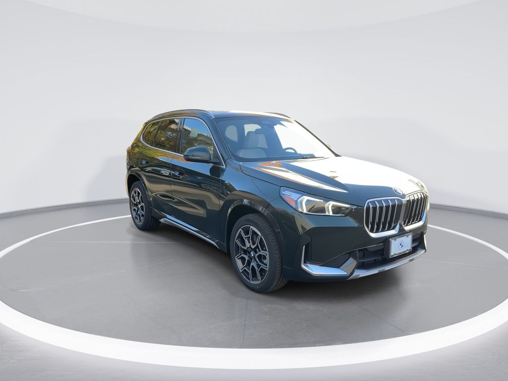 2025 BMW X1 xDrive28i 2