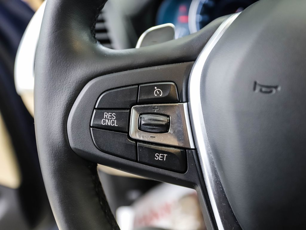 Thumbnail: 2019 BMW X3 - 12