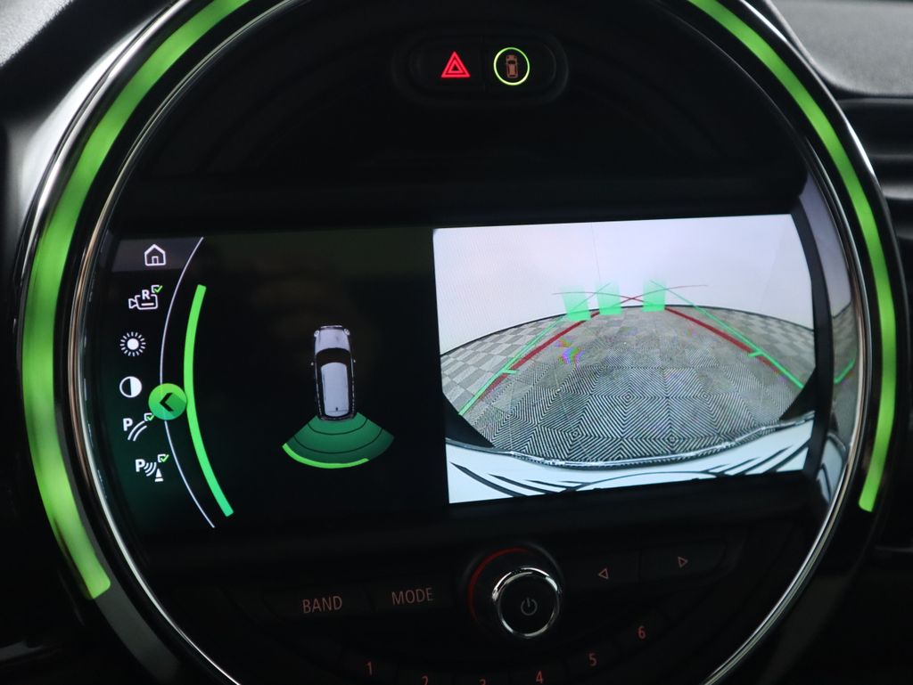 Thumbnail: 2020 MINI Cooper Clubman - 16