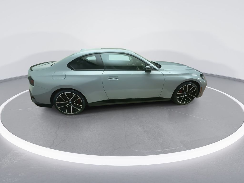 2023 BMW 2 Series M240i 9