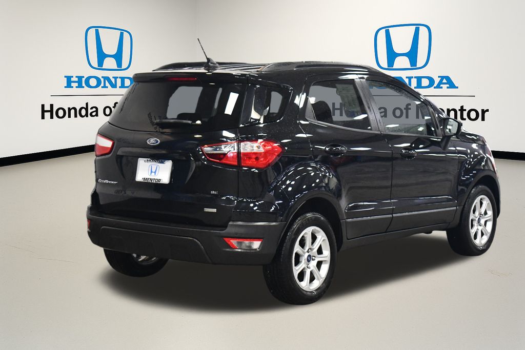 Thumbnail: 2018 Ford EcoSport - 6