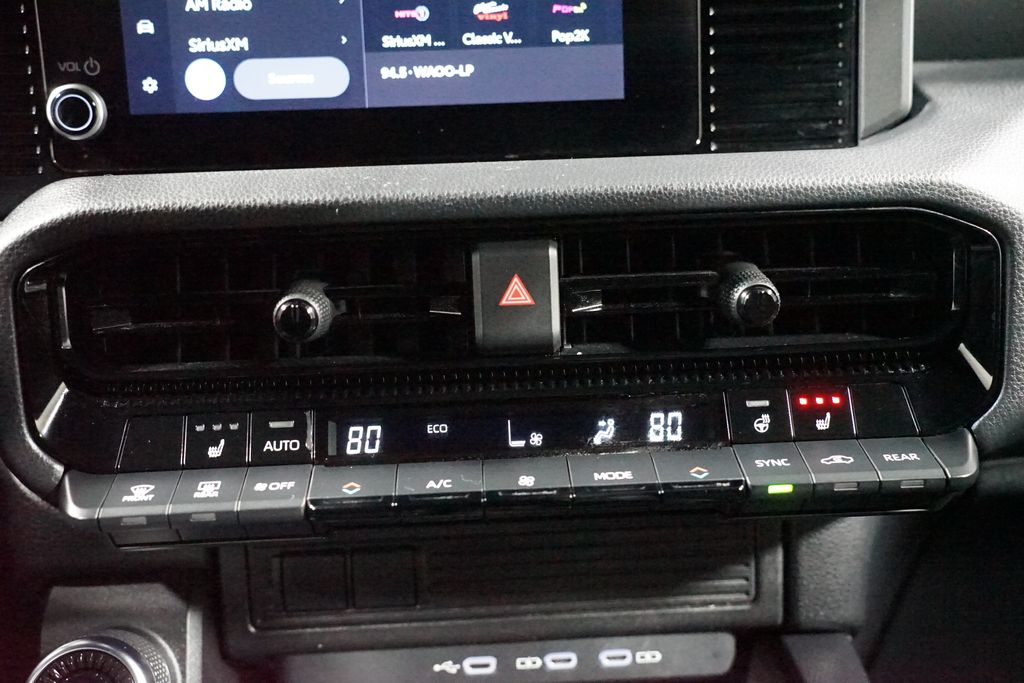 Thumbnail: 2025 Toyota Land Cruiser - 20