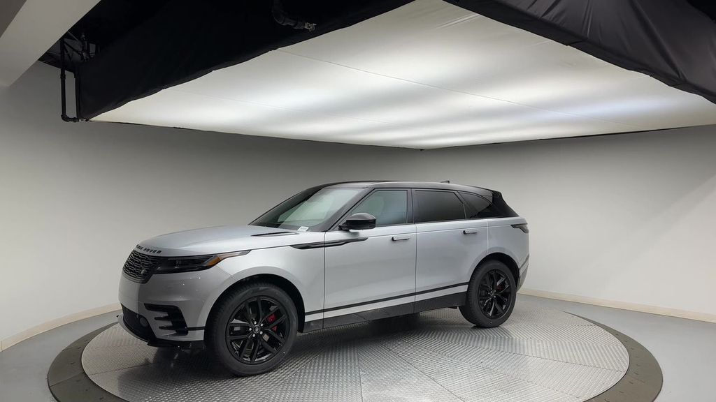 Thumbnail: 2024 Land Rover Range Rover Velar - 4