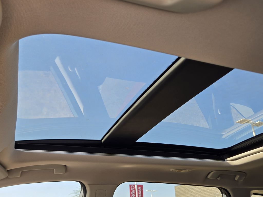 2026 Nissan Rogue Dark Armor Gray at Cook Ford