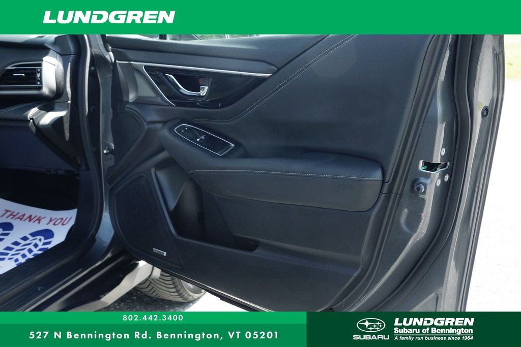 Used 2020 Subaru Outback SUV