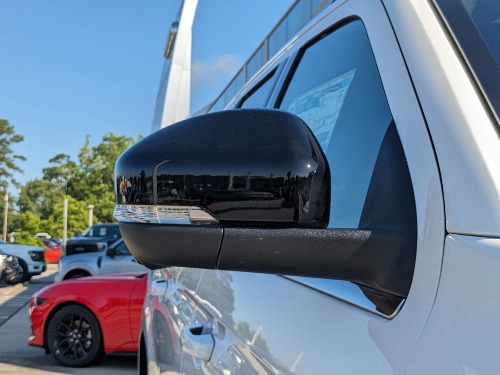 2025 Ford Expedition MAX King Ranch