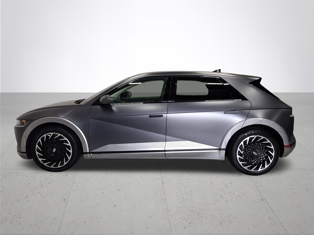 2023 Hyundai IONIQ 5 Limited