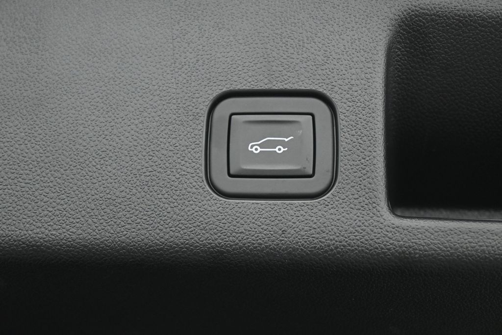 Used 2024 Galaxy Gray Metallic Chevrolet LT image 40
