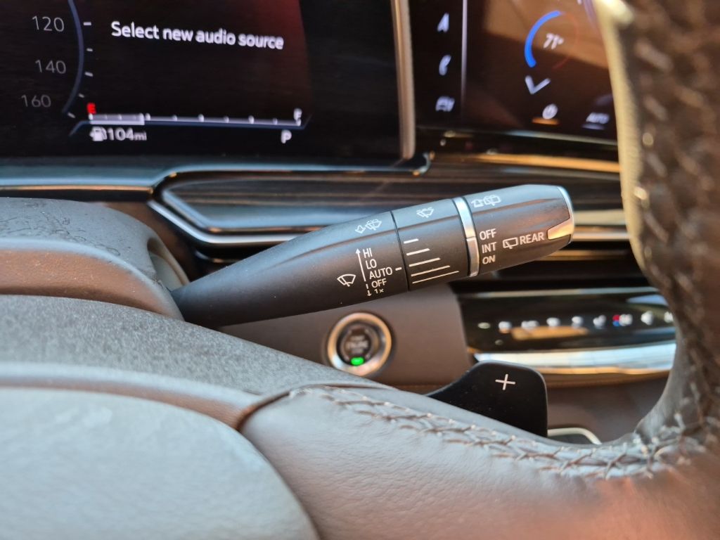 Used Car 2022 Cadillac Escalade  Premium Luxury For Sale Under $70,000 In Austin, Texas