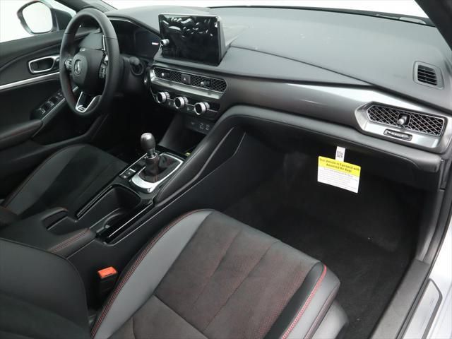 Thumbnail: 2026 Acura Integra - 18