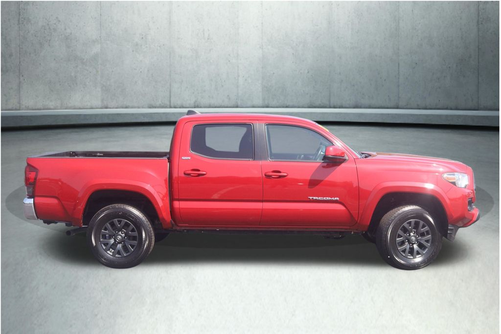 Used 2023 Toyota Tacoma Truck