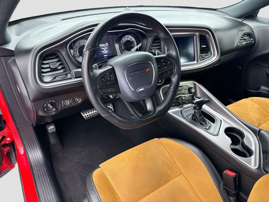 Thumbnail: 2020 Dodge Challenger - 9