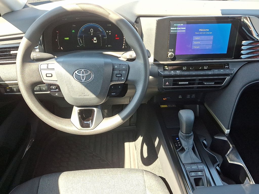 Thumbnail: 2025 Toyota Camry - 12