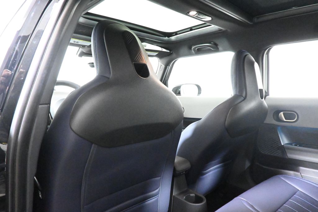 Thumbnail: 2026 MINI Cooper - 25