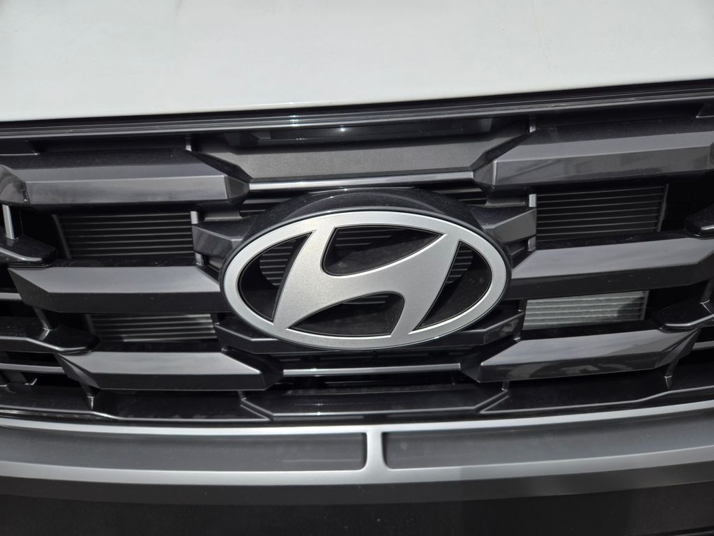 2025 Hyundai Tucson SEL Convenience 11