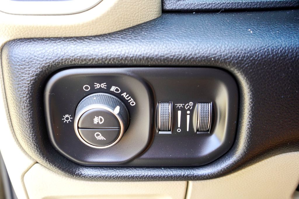 Used Car 2019 Ram 1500  Big Horn/lone Star For Sale Under $35,000 In Taylor, Texas