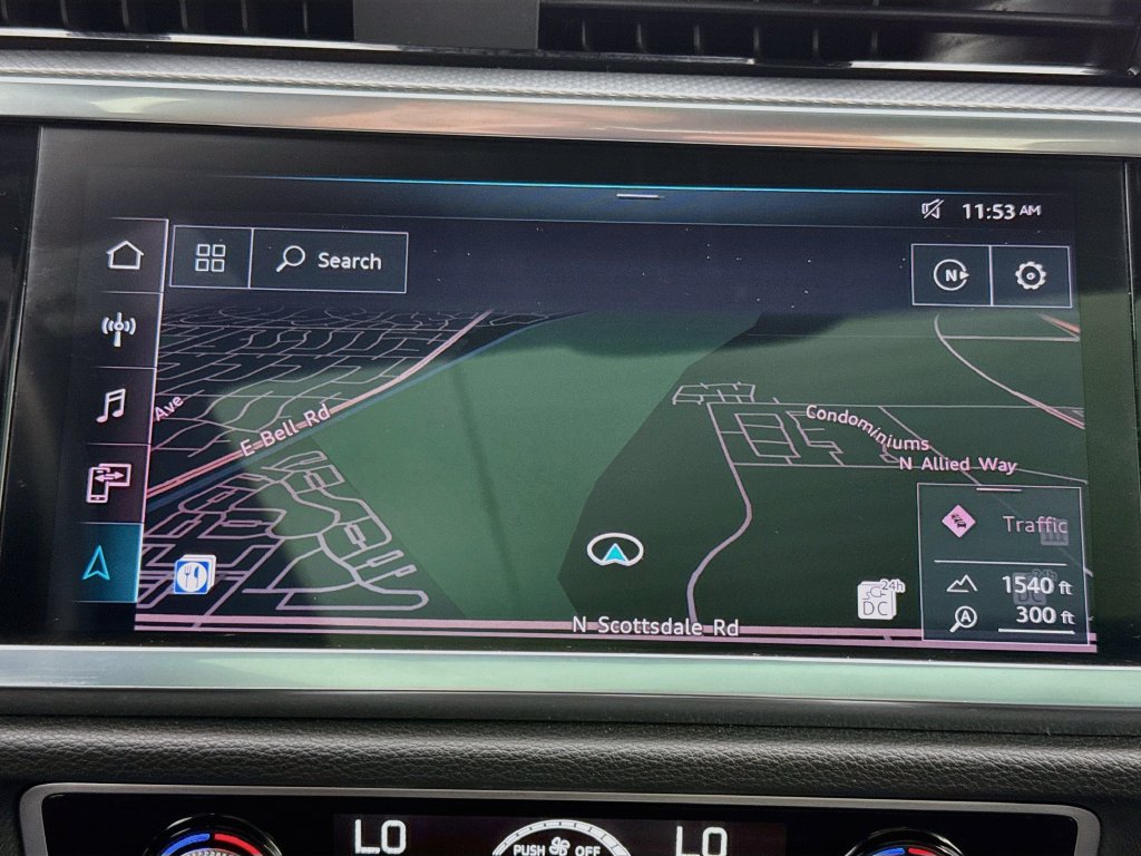 Thumbnail: 2021 Audi Q3 - 14