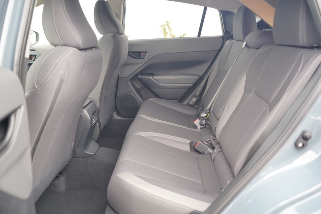 Thumbnail: 2025 Subaru Crosstrek - 7