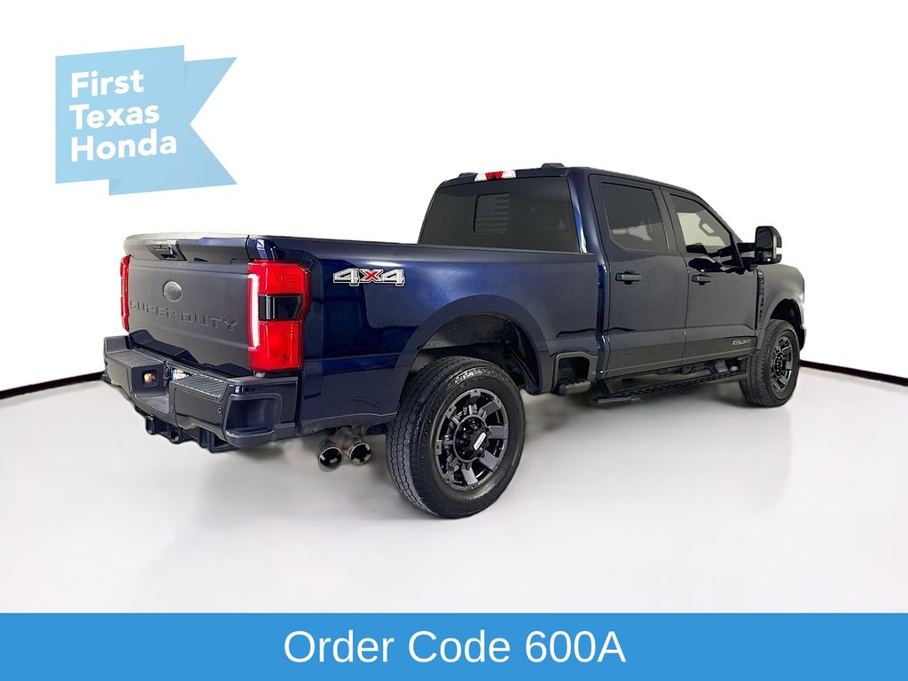 Used Car 2024 Ford F-250sd  Xl For Sale Under $60,000 In Austin, Texas
