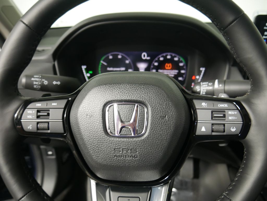 Thumbnail: 2026 Honda Accord - 18