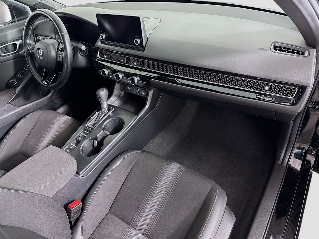 Thumbnail: 2024 Honda Civic - 17