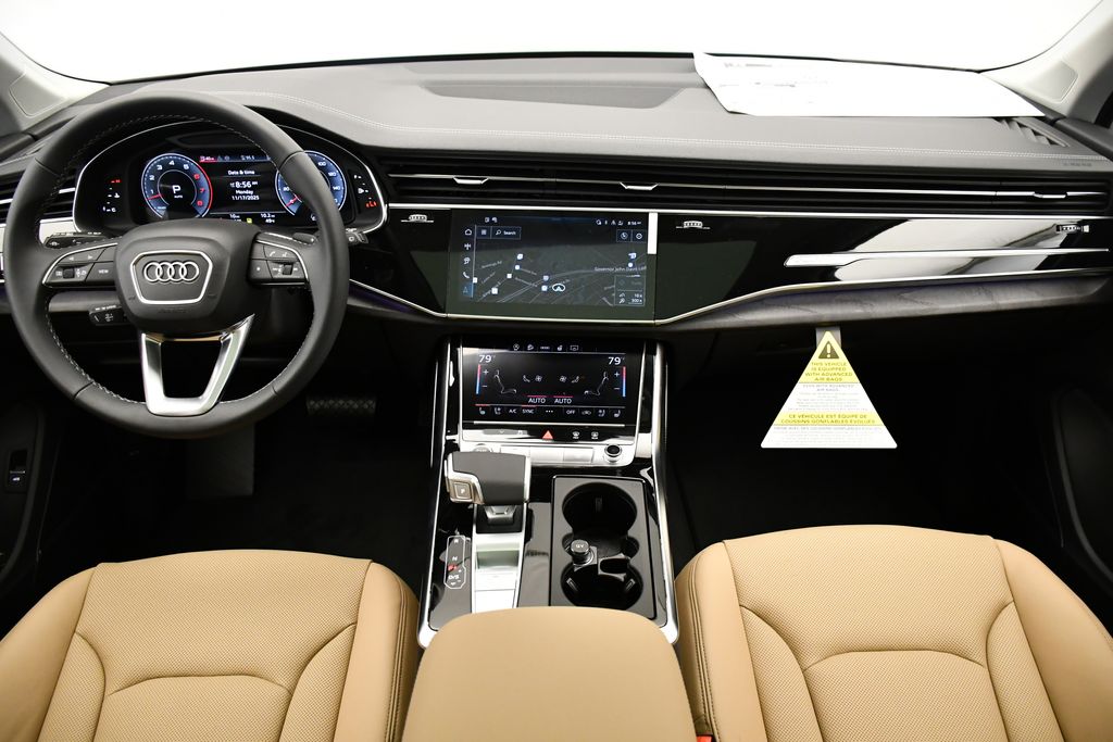 Thumbnail: 2026 Audi Q7 - 20