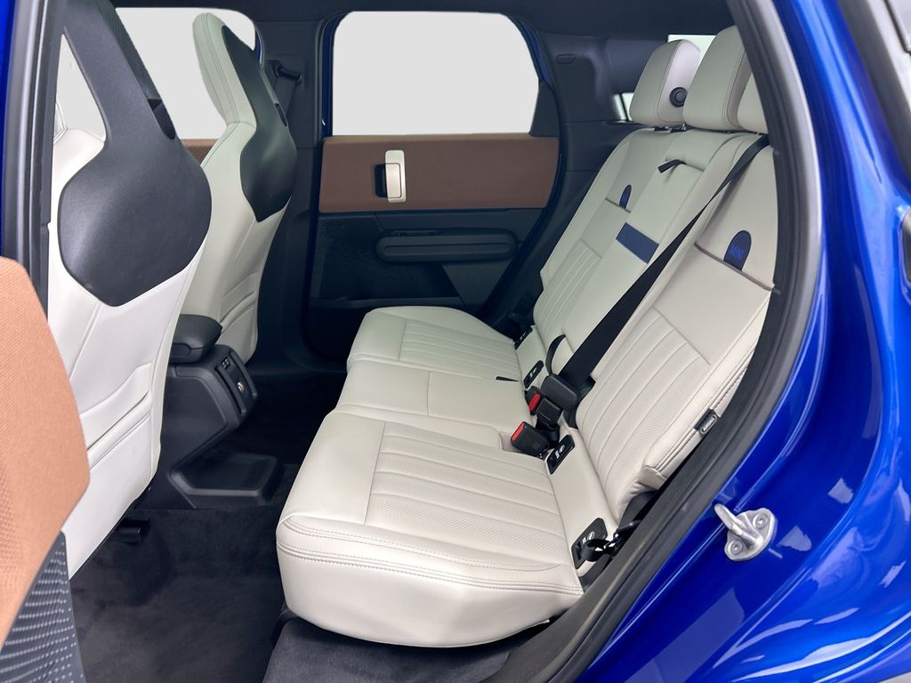 Thumbnail: 2025 MINI Cooper Countryman - 23