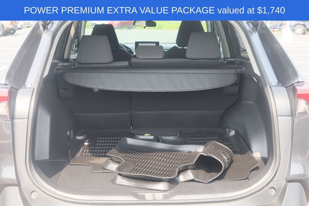 Used 2017 Toyota RAV4 SUV