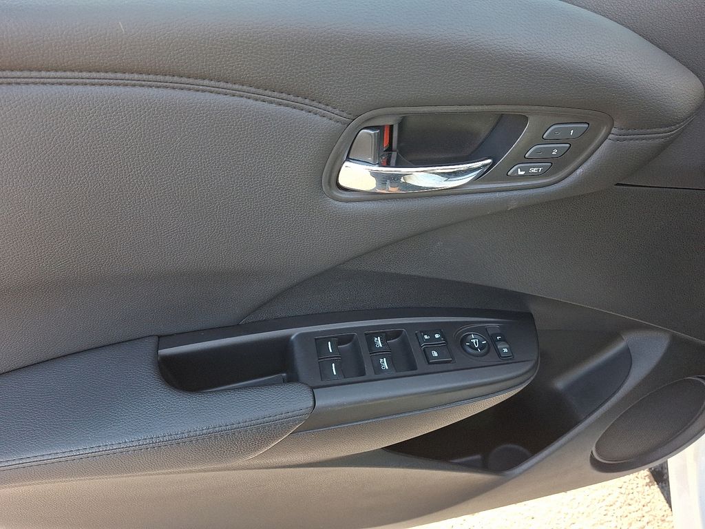 Thumbnail: 2017 Acura RDX - 13