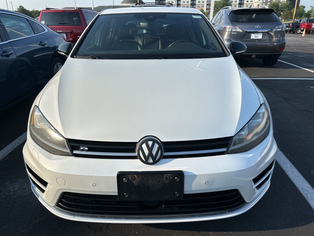 Thumbnail: 2017 Volkswagen Golf - 5