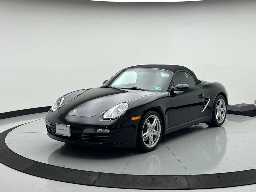 Thumbnail: 2022 Porsche 718 Cayman - 1