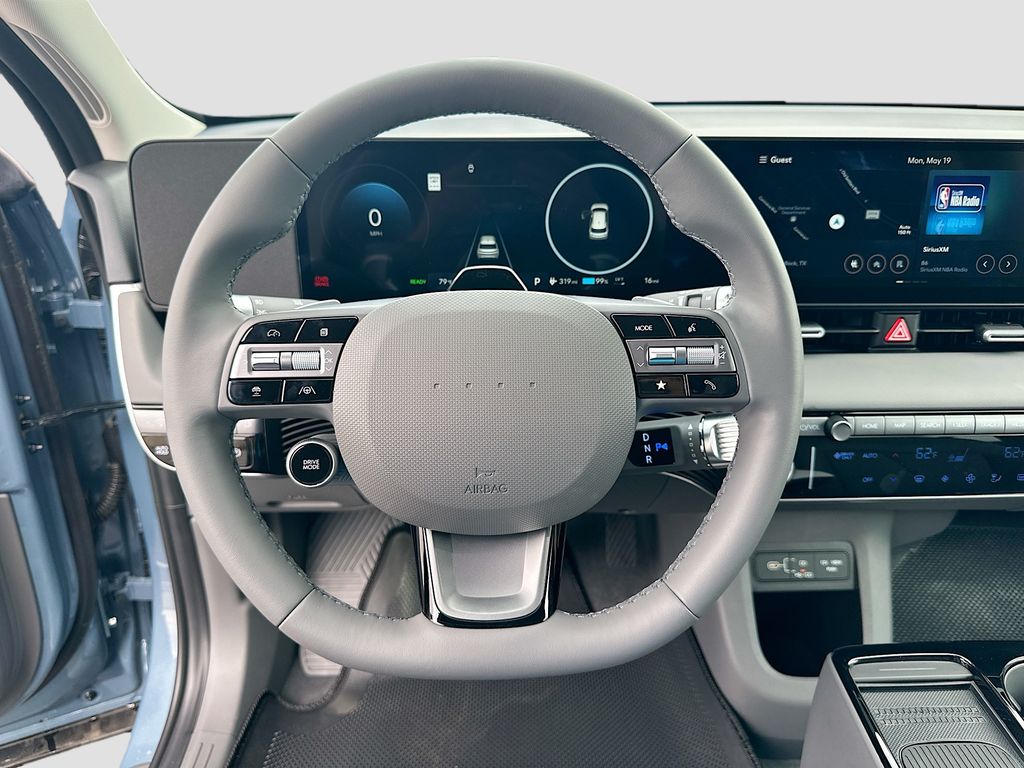 2025 Hyundai Ioniq 5 SEL 10
