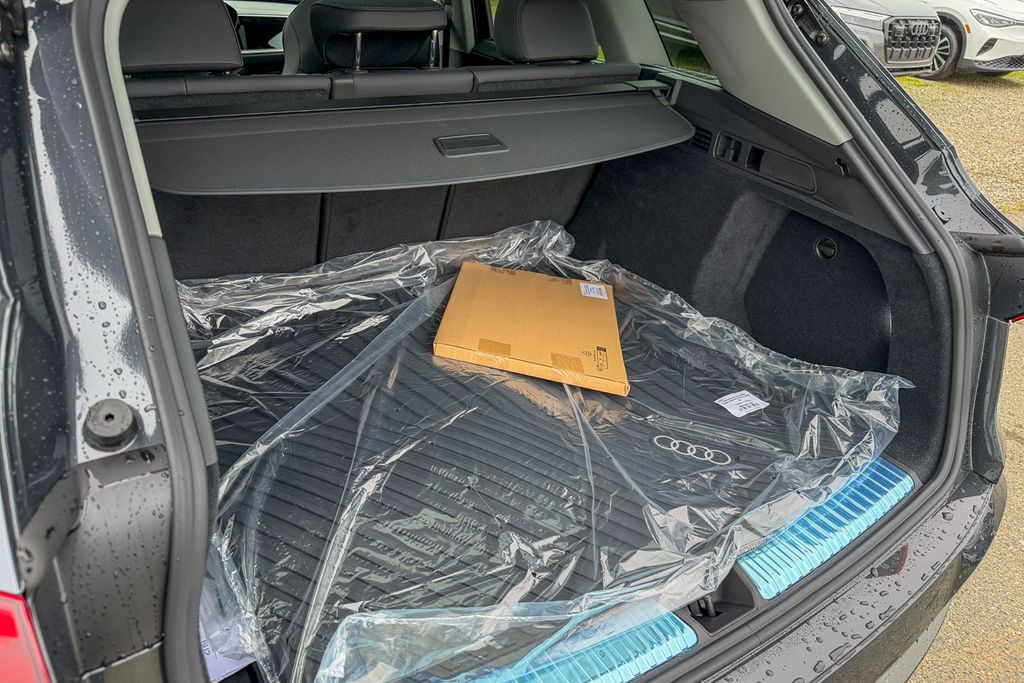 New 2025  Audi 2.0T Premium Plus image 26