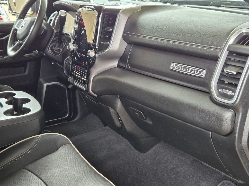 Used 2021 Ram 2500 Truck