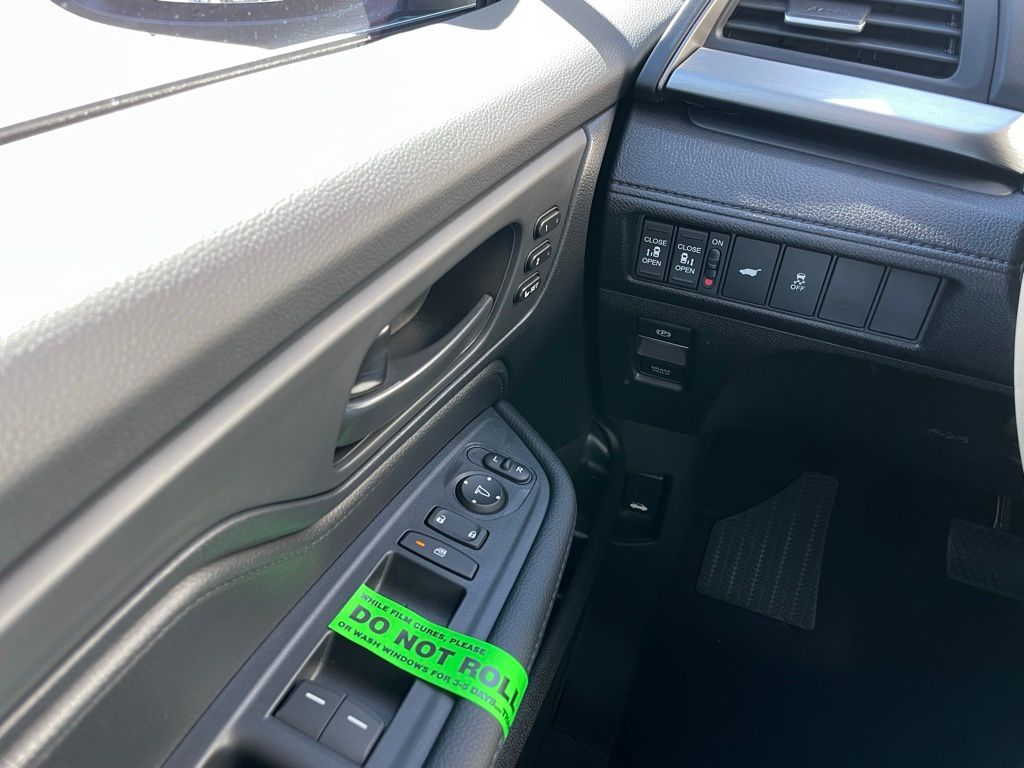 Thumbnail: 2026 Honda Odyssey - 23