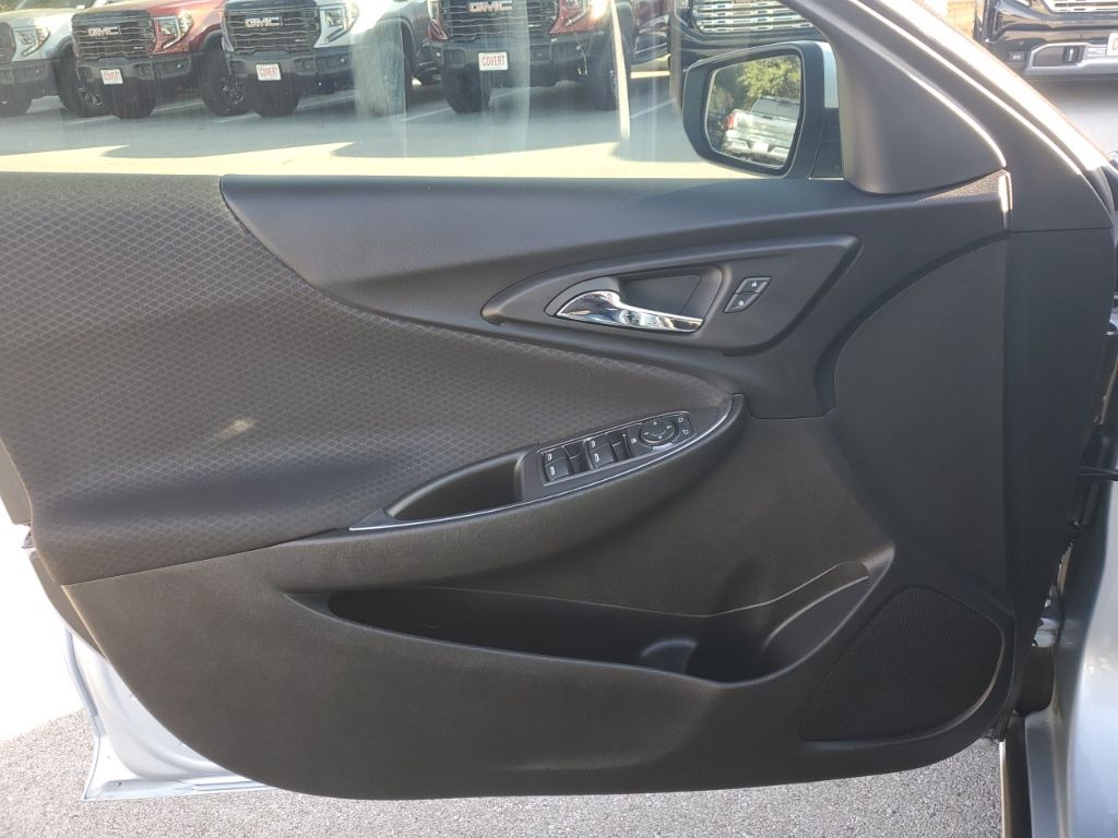 Used Car 2018 Chevrolet Malibu  Lt For Sale Under $15,000 In Austin, Texas