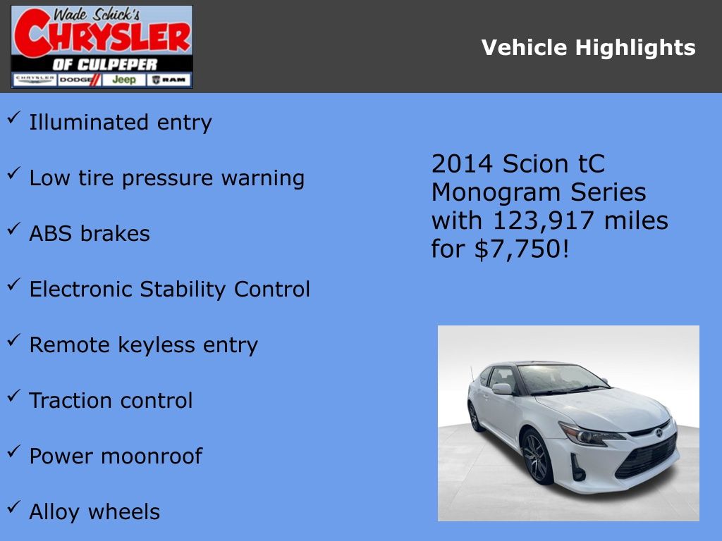 ScionTC6