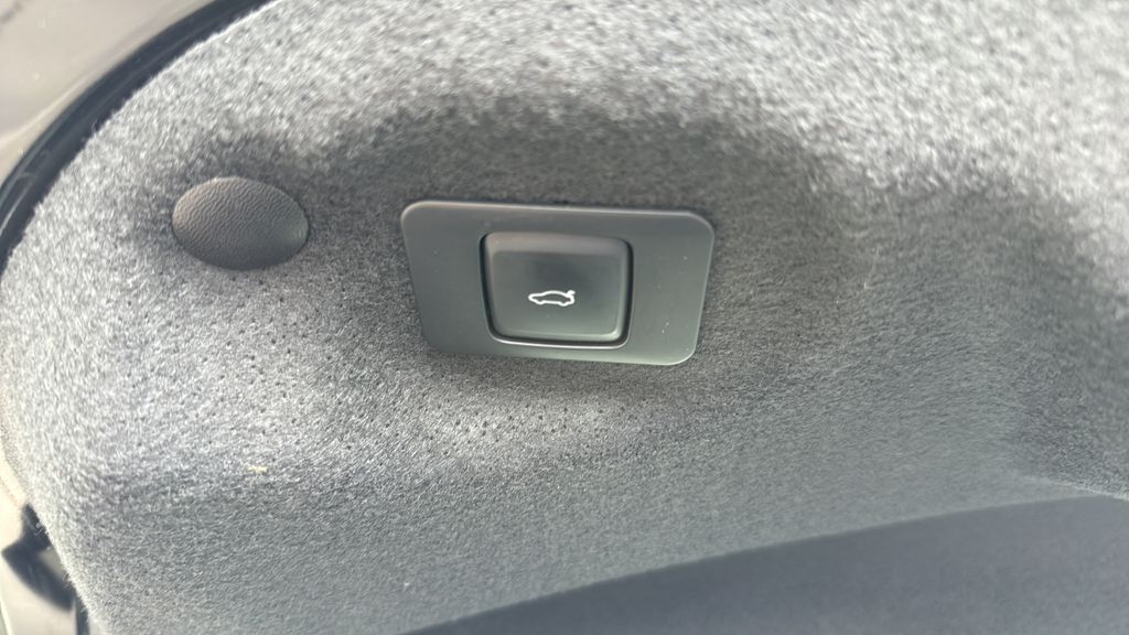 2018 Lincoln MKZ