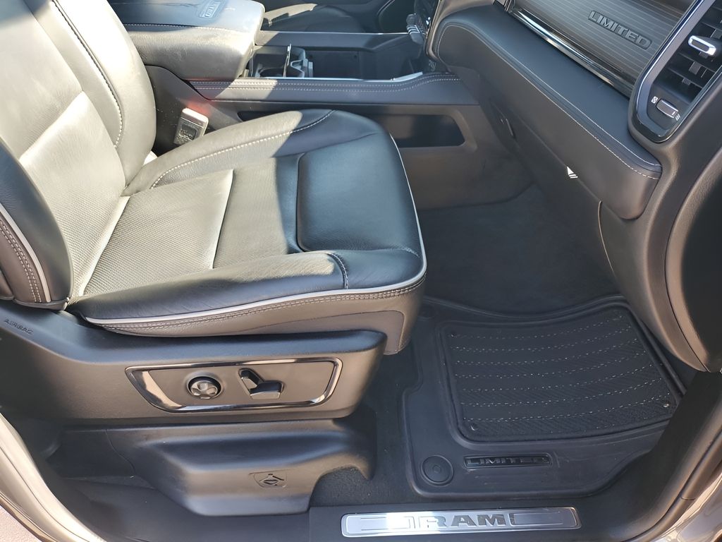 Used Car 2023 Ram 1500  Limited For Sale Under $50,000 In Austin, Texas