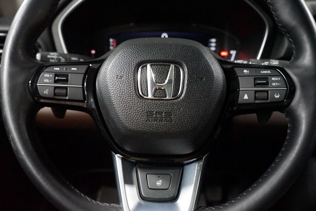 Thumbnail: 2023 Honda Pilot - 12