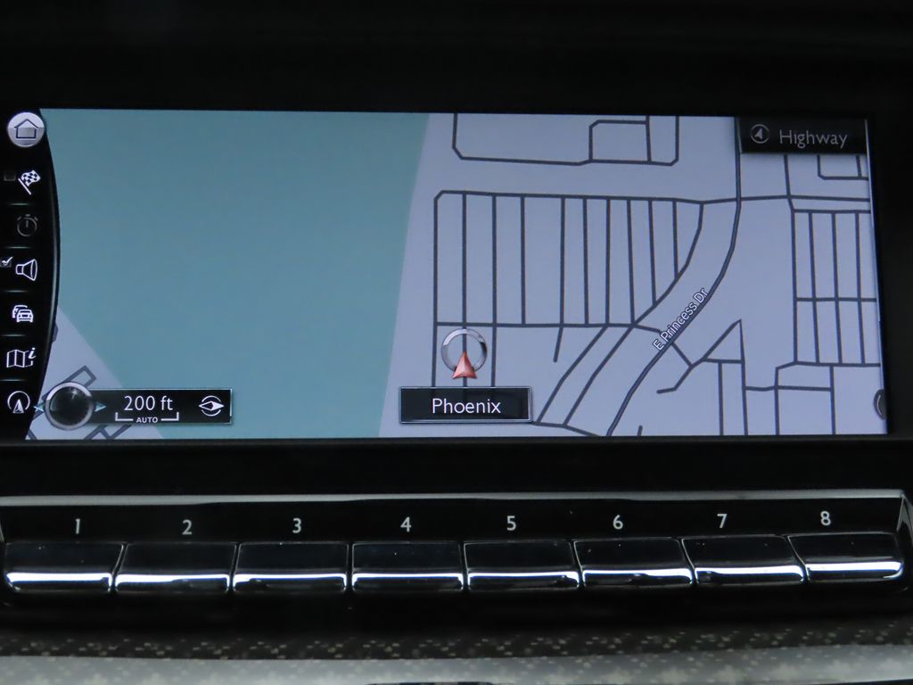 Thumbnail: 2023 Rolls-Royce Cullinan - 15