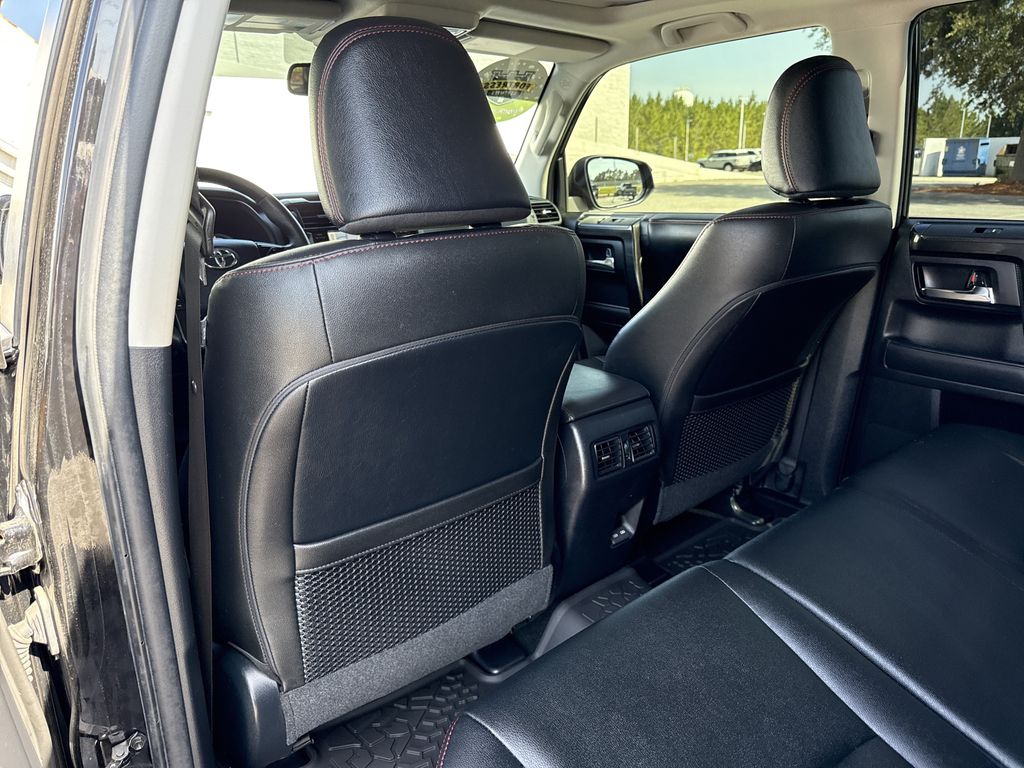 Used 2024 Toyota 4Runner SUV