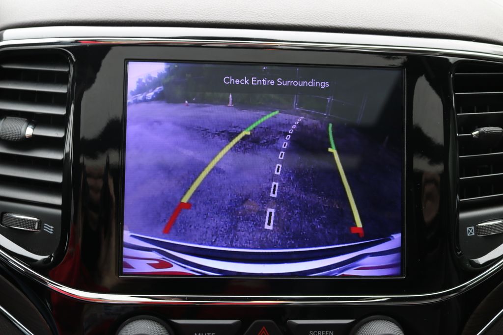 Used Car 2019 Jeep Grand Cherokee  Overland For Sale Under $25,000 In Austin, Texas