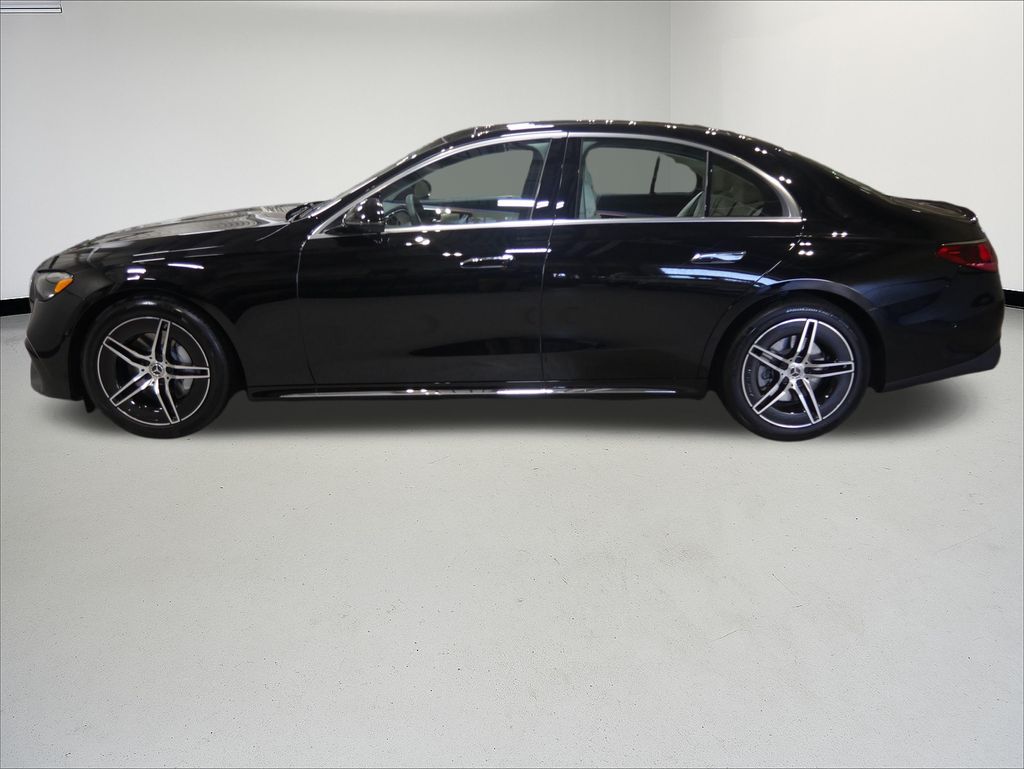 Thumbnail: 2026 Mercedes-Benz E-Class - 2