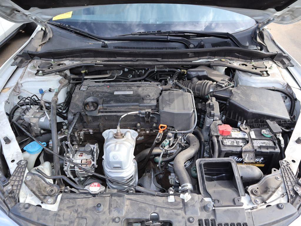 Thumbnail: 2016 Honda Accord - 12