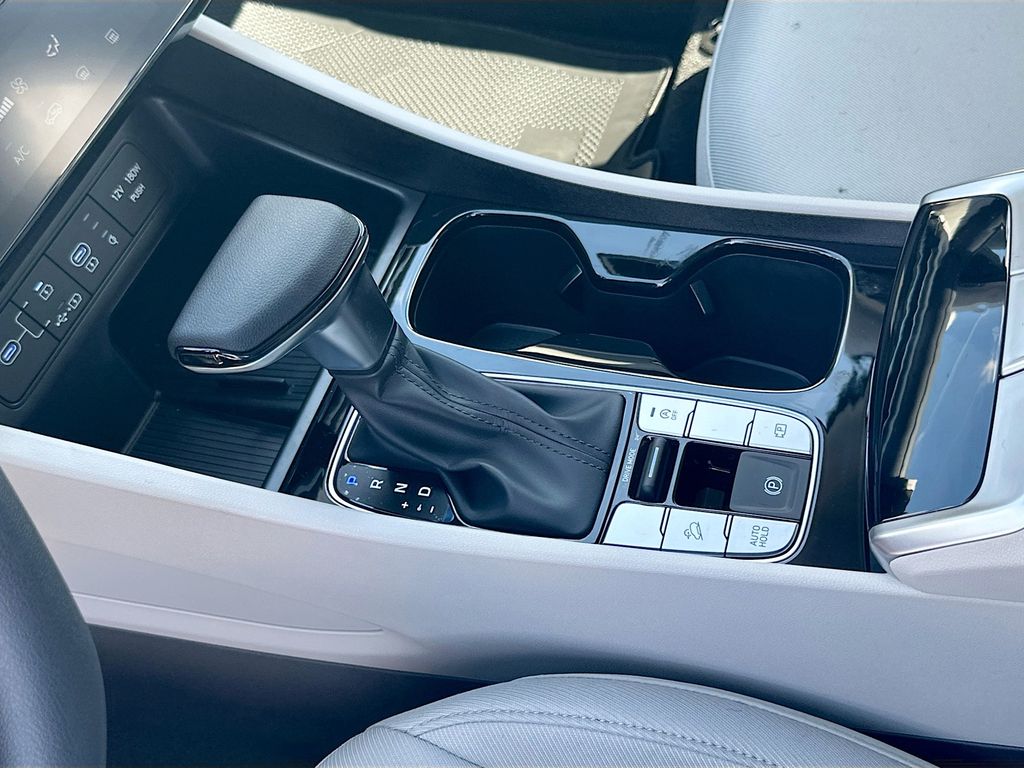 Thumbnail: 2025 Hyundai Tucson - 14