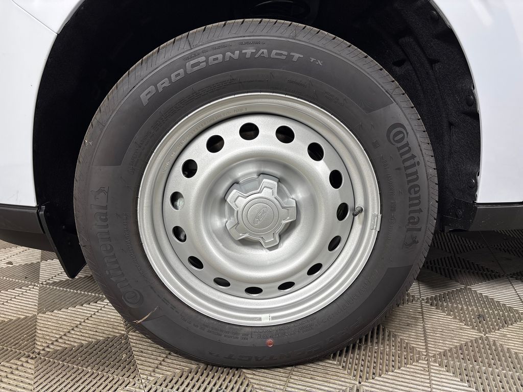 New 2026 White Ford XL image 12