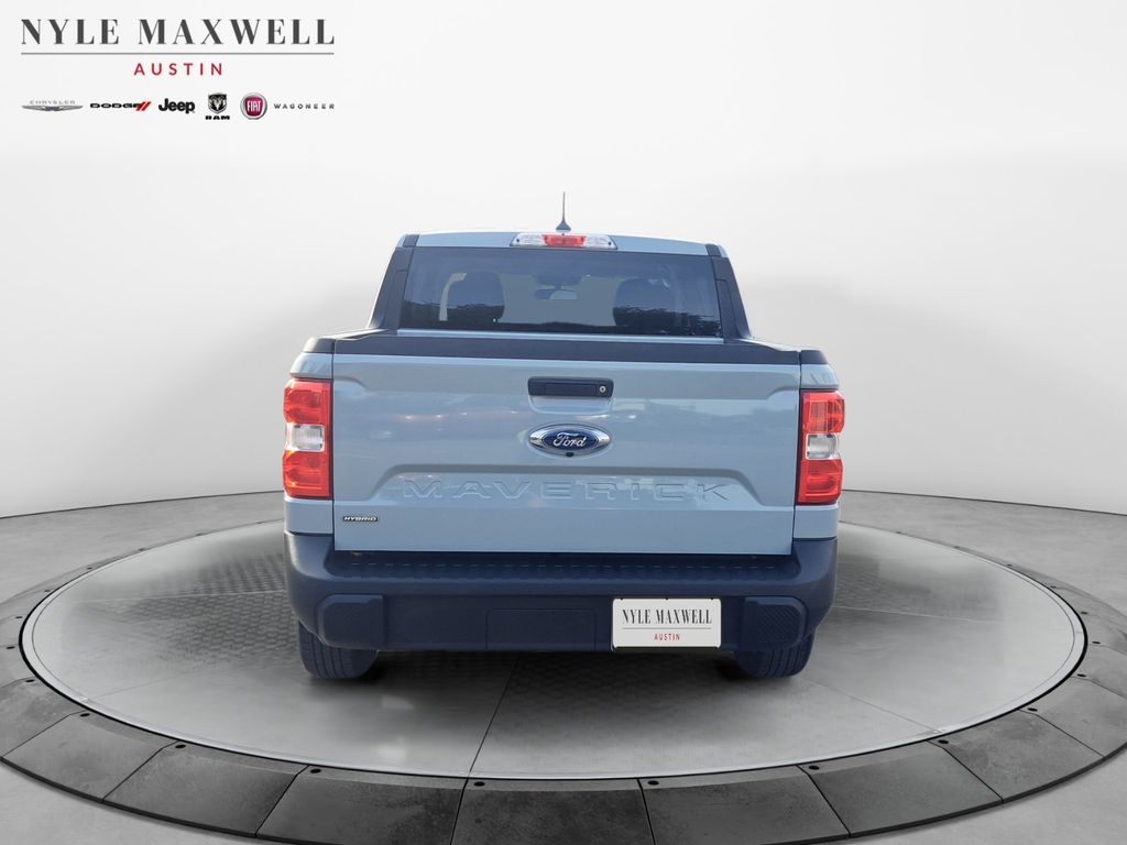 Used Car 2022 Ford Maverick  Xlt For Sale Under $30,000 In Austin, Texas
