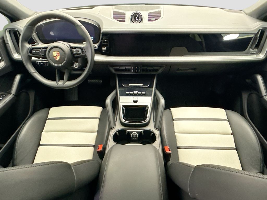 Thumbnail: 2026 Porsche  - 15