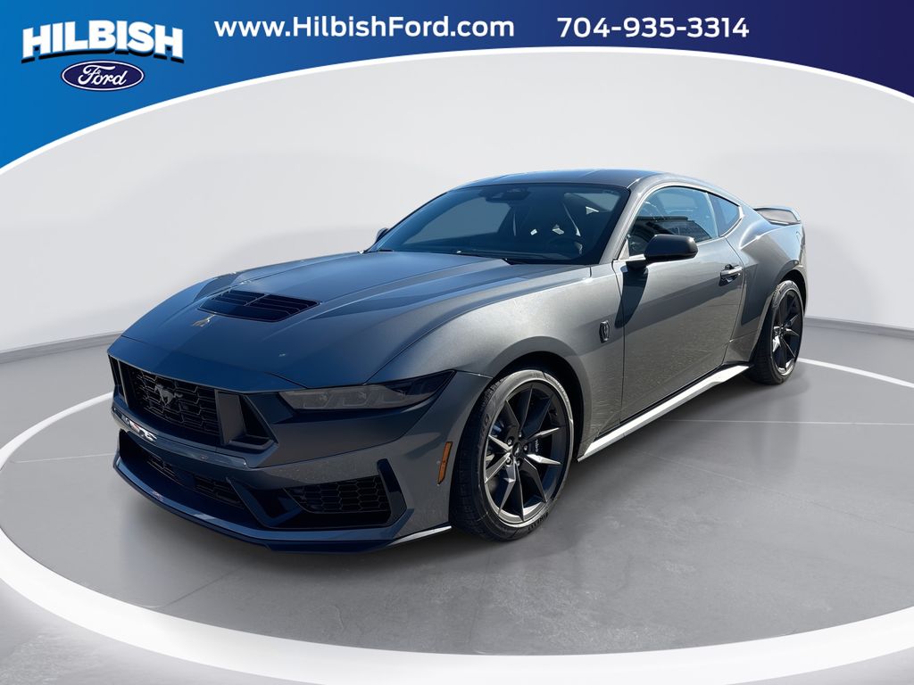 2026 Ford Mustang Mustang Dark Horse Dark Horse® Premium